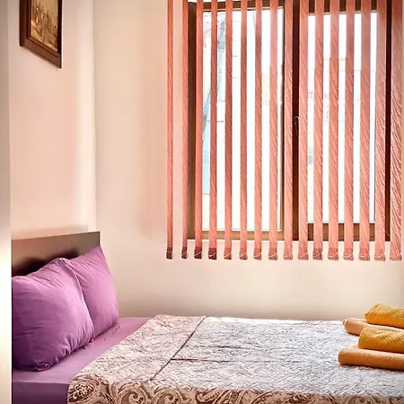 Bright For 4 In Apartmán *